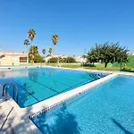Cozy In With Swimming Pool