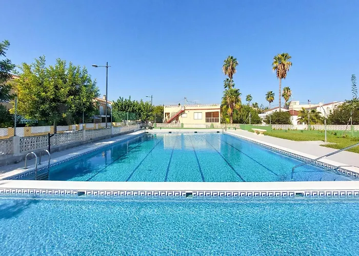 2 Bedroom Stunning In Ferienhaus