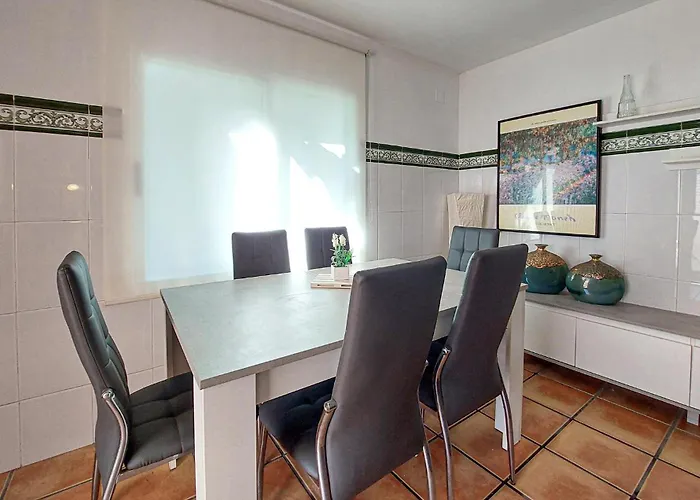 2 Bedroom Stunning In Ferienhaus *