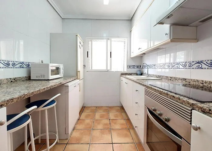 2 Bedroom Stunning In Almassora