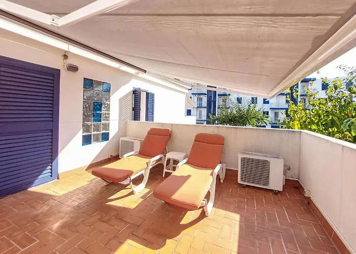 2 Bedroom Stunning In Almassora