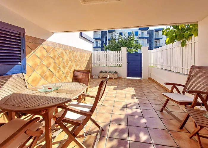 2 Bedroom Stunning In Almassora