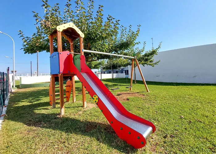 2 Bedroom Stunning In