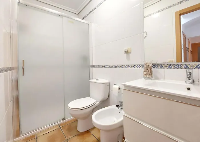 Ferienhaus 2 Bedroom Stunning In Almassora