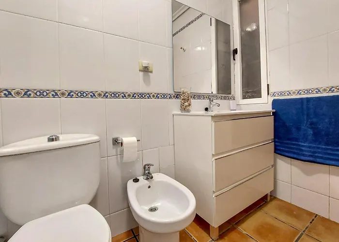 2 Bedroom Stunning In