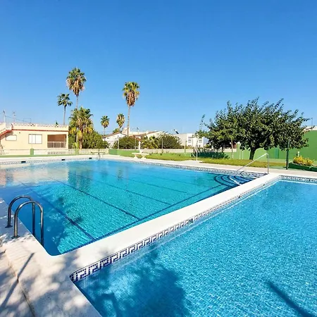 Cozy In With Swimming Pool