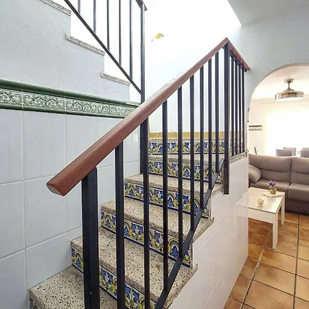Casa de Férias Cozy In With Swimming Pool *