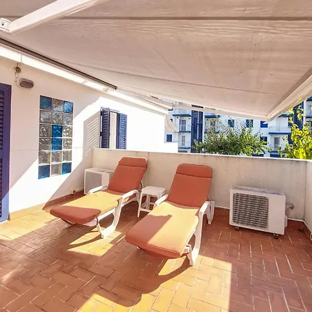 Cozy In With Swimming Pool Almassora