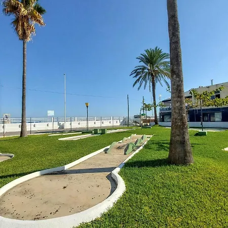 2 Bedroom Stunning In Vakantiehuis