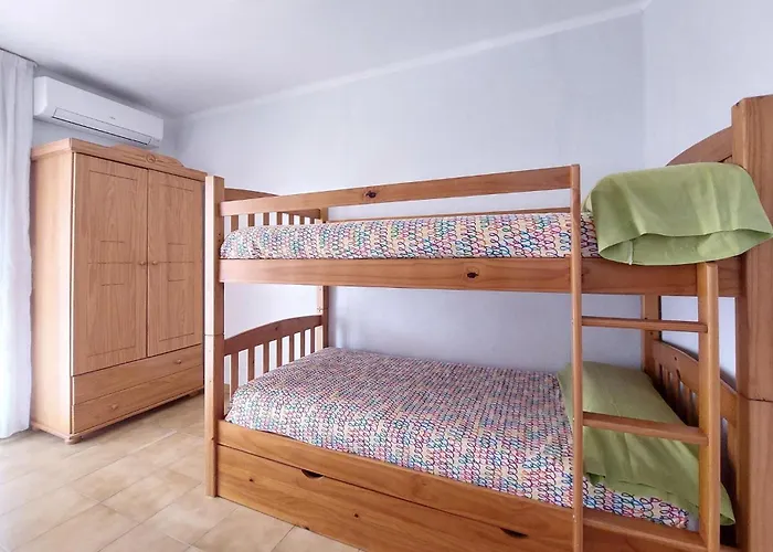 Дом отдыха 2 Bedroom Stunning In Альмасора